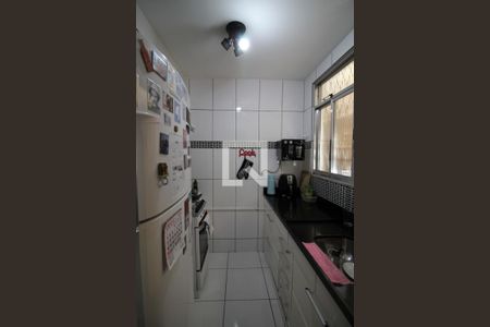 Casa à venda com 178m², 4 quartos e 2 vagasCozinha 1