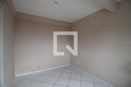 Quarto de apartamento para alugar com 1 quarto, 33m² em Jardim Coimbra, São Paulo