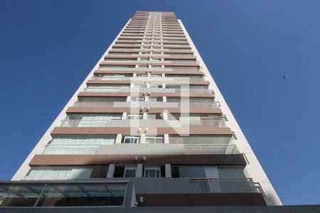Apartamento à venda com 77m², 2 quartos e 2 vagas Apartamento à venda com 77m², 2 quartos e 2 vagasFachada
