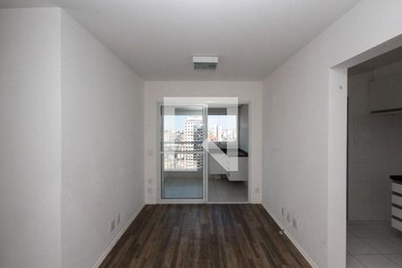 Sala de apartamento à venda com 2 quartos, 77m² em Vila Prudente, São Paulo