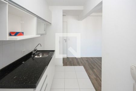 Apartamento à venda com 77m², 2 quartos e 2 vagas Apartamento à venda com 77m², 2 quartos e 2 vagasCozinha