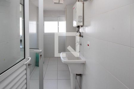 Apartamento à venda com 77m², 2 quartos e 2 vagas Apartamento à venda com 77m², 2 quartos e 2 vagasÁrea de Serviço
