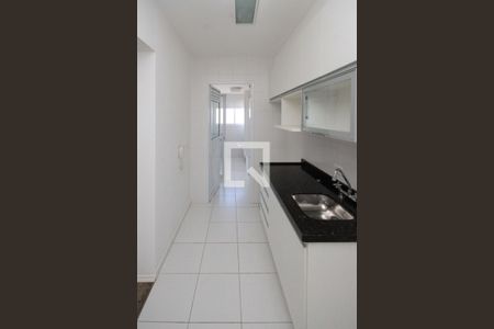 Apartamento à venda com 77m², 2 quartos e 2 vagas Apartamento à venda com 77m², 2 quartos e 2 vagasCozinha
