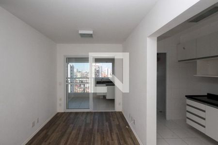 Sala de apartamento à venda com 2 quartos, 77m² em Vila Prudente, São Paulo