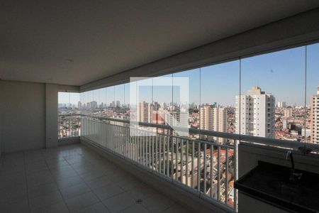 Apartamento à venda com 2 quartos, 77m² em Vila Prudente, São Paulo