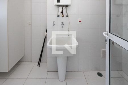 Apartamento à venda com 77m², 2 quartos e 2 vagas Apartamento à venda com 77m², 2 quartos e 2 vagasÁrea de Serviço