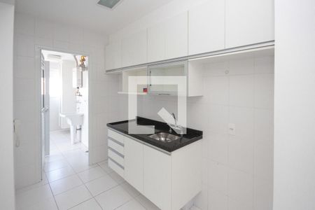 Apartamento à venda com 77m², 2 quartos e 2 vagas Apartamento à venda com 77m², 2 quartos e 2 vagasCozinha