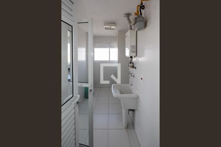 Apartamento à venda com 77m², 2 quartos e 2 vagas Apartamento à venda com 77m², 2 quartos e 2 vagasÁrea de Serviço