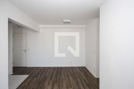 Sala de apartamento à venda com 2 quartos, 77m² em Vila Prudente, São Paulo