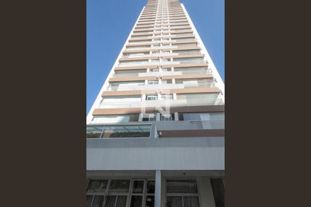 Apartamento à venda com 77m², 2 quartos e 2 vagas Apartamento à venda com 77m², 2 quartos e 2 vagasFachada