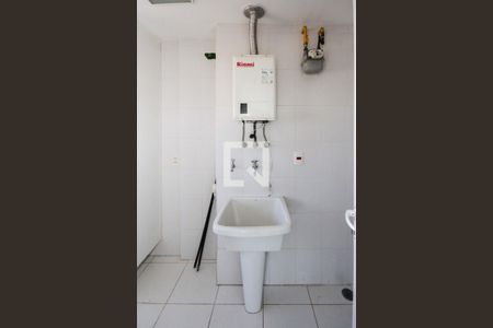 Apartamento à venda com 77m², 2 quartos e 2 vagas Apartamento à venda com 77m², 2 quartos e 2 vagasÁrea de Serviço