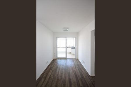 Sala de apartamento à venda com 2 quartos, 77m² em Vila Prudente, São Paulo