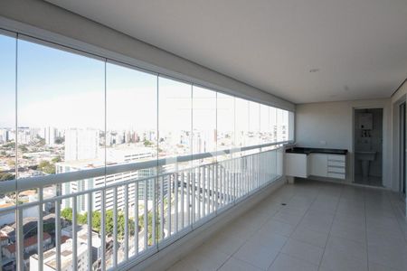 Apartamento à venda com 77m², 2 quartos e 2 vagas Apartamento à venda com 77m², 2 quartos e 2 vagasVaranda