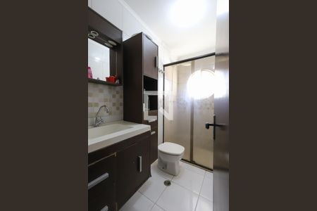 Casa à venda com 240m², 3 quartos e 3 vagas Casa à venda com 240m², 3 quartos e 3 vagasBanheiro da Suíte