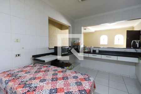 Casa à venda com 240m², 3 quartos e 3 vagas Casa à venda com 240m², 3 quartos e 3 vagasCozinha