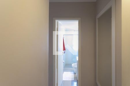 Quarto 2 - Suíte de apartamento para alugar com 2 quartos, 74m² em Santa Efigênia, Belo Horizonte