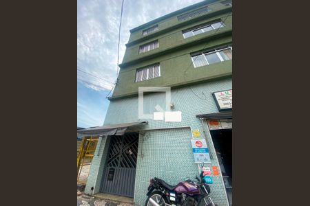 Apartamento à venda com 126m², 2 quartos e sem vagaFachada