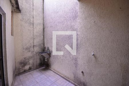 Apartamento à venda com 126m², 2 quartos e sem vagaArea de Serviço