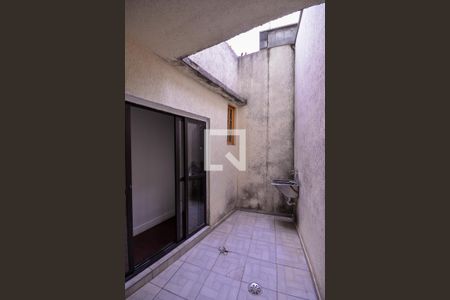 Apartamento à venda com 126m², 2 quartos e sem vagaArea de Serviço