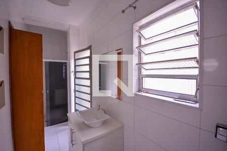 Apartamento à venda com 126m², 2 quartos e sem vagaBanheiro Social