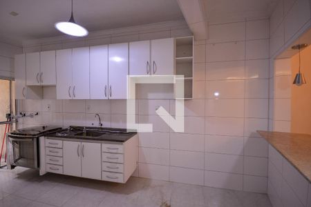 Apartamento à venda com 126m², 2 quartos e sem vagaCozinha