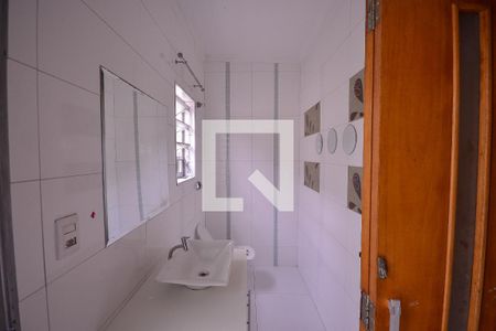 Apartamento à venda com 126m², 2 quartos e sem vagaBanheiro Social