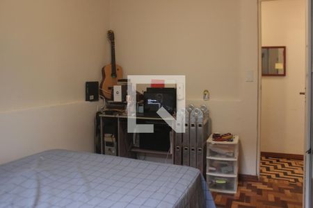 Quarto 1 de apartamento para alugar com 2 quartos, 66m² em Jardim Arpoador, São Paulo