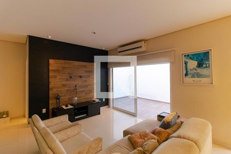 Casa de condomínio à venda com 180m², 3 quartos e 2 vagas Casa de condomínio à venda com 180m², 3 quartos e 2 vagasSalas