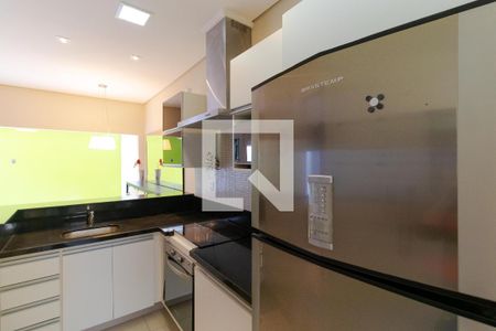 Casa de condomínio à venda com 180m², 3 quartos e 2 vagas Casa de condomínio à venda com 180m², 3 quartos e 2 vagasCozinha