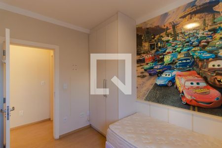 Casa de condomínio à venda com 180m², 3 quartos e 2 vagas Casa de condomínio à venda com 180m², 3 quartos e 2 vagasQuarto 02