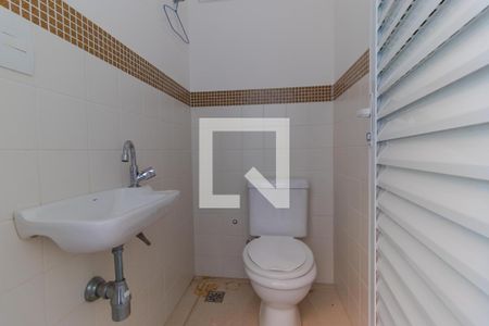 Casa de condomínio à venda com 180m², 3 quartos e 2 vagas Casa de condomínio à venda com 180m², 3 quartos e 2 vagaslavabo 02