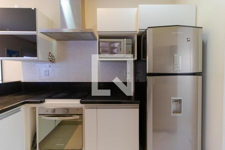 Casa de condomínio à venda com 180m², 3 quartos e 2 vagas Casa de condomínio à venda com 180m², 3 quartos e 2 vagasCozinha