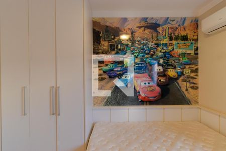 Casa de condomínio à venda com 180m², 3 quartos e 2 vagas Casa de condomínio à venda com 180m², 3 quartos e 2 vagasQuarto 02