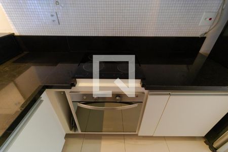 Casa de condomínio à venda com 180m², 3 quartos e 2 vagas Casa de condomínio à venda com 180m², 3 quartos e 2 vagasCozinha