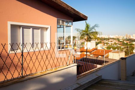 Casa de condomínio à venda com 180m², 3 quartos e 2 vagas Casa de condomínio à venda com 180m², 3 quartos e 2 vagasVista da Suíte