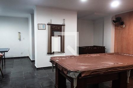 Apartamento para alugar com 261m², 4 quartos e 3 vagas Apartamento para alugar com 261m², 4 quartos e 3 vagasSalão de jogos