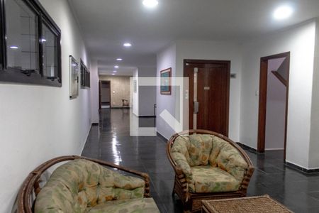 Apartamento para alugar com 261m², 4 quartos e 3 vagas Apartamento para alugar com 261m², 4 quartos e 3 vagasFachada do Condomínio