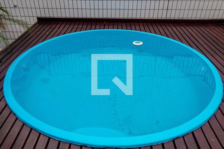 Apartamento para alugar com 261m², 4 quartos e 3 vagas Apartamento para alugar com 261m², 4 quartos e 3 vagasPiscina Cobertura