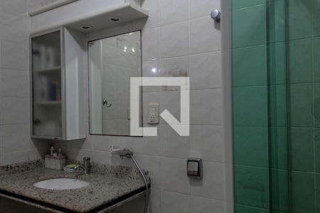 Apartamento para alugar com 261m², 4 quartos e 3 vagas Apartamento para alugar com 261m², 4 quartos e 3 vagasBanheiro da suite 3
