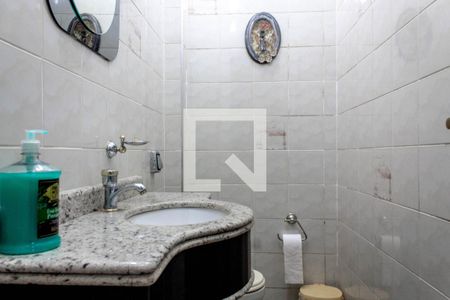 Apartamento para alugar com 261m², 4 quartos e 3 vagas Apartamento para alugar com 261m², 4 quartos e 3 vagasLavabo