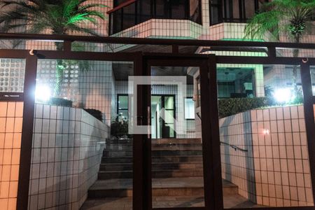 Apartamento para alugar com 261m², 4 quartos e 3 vagas Apartamento para alugar com 261m², 4 quartos e 3 vagasFachada do Prédio