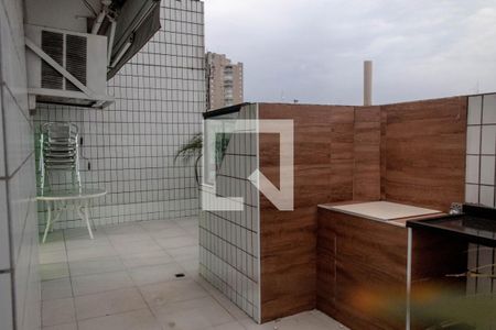 Apartamento para alugar com 261m², 4 quartos e 3 vagas Apartamento para alugar com 261m², 4 quartos e 3 vagasPiscina Cobertura