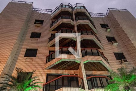 Apartamento para alugar com 261m², 4 quartos e 3 vagas Apartamento para alugar com 261m², 4 quartos e 3 vagasFachada do Prédio