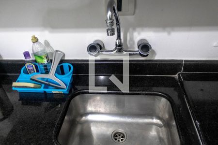 Apartamento para alugar com 261m², 4 quartos e 3 vagas Apartamento para alugar com 261m², 4 quartos e 3 vagasCozinha