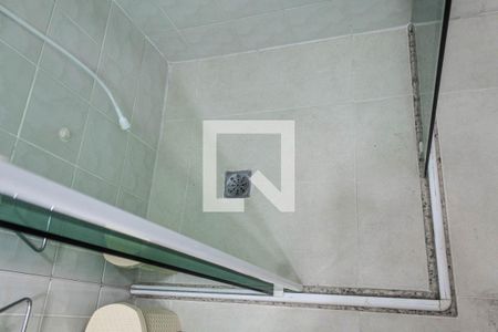 Apartamento para alugar com 261m², 4 quartos e 3 vagas Apartamento para alugar com 261m², 4 quartos e 3 vagasBanheiro da suite 3