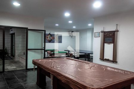 Apartamento para alugar com 261m², 4 quartos e 3 vagas Apartamento para alugar com 261m², 4 quartos e 3 vagasSalão de jogos