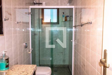 Apartamento para alugar com 261m², 4 quartos e 3 vagas Apartamento para alugar com 261m², 4 quartos e 3 vagasBanheiro Social