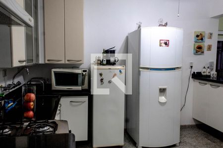 Apartamento para alugar com 261m², 4 quartos e 3 vagas Apartamento para alugar com 261m², 4 quartos e 3 vagasCozinha