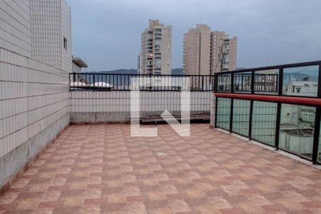 Apartamento para alugar com 261m², 4 quartos e 3 vagas Apartamento para alugar com 261m², 4 quartos e 3 vagasTerraço