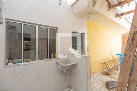 Casa à venda com 175m², 3 quartos e 3 vagas Casa à venda com 175m², 3 quartos e 3 vagasÁrea de Serviço